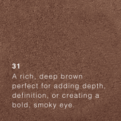 Saint Minerals Pressed Eyeshadow - 31