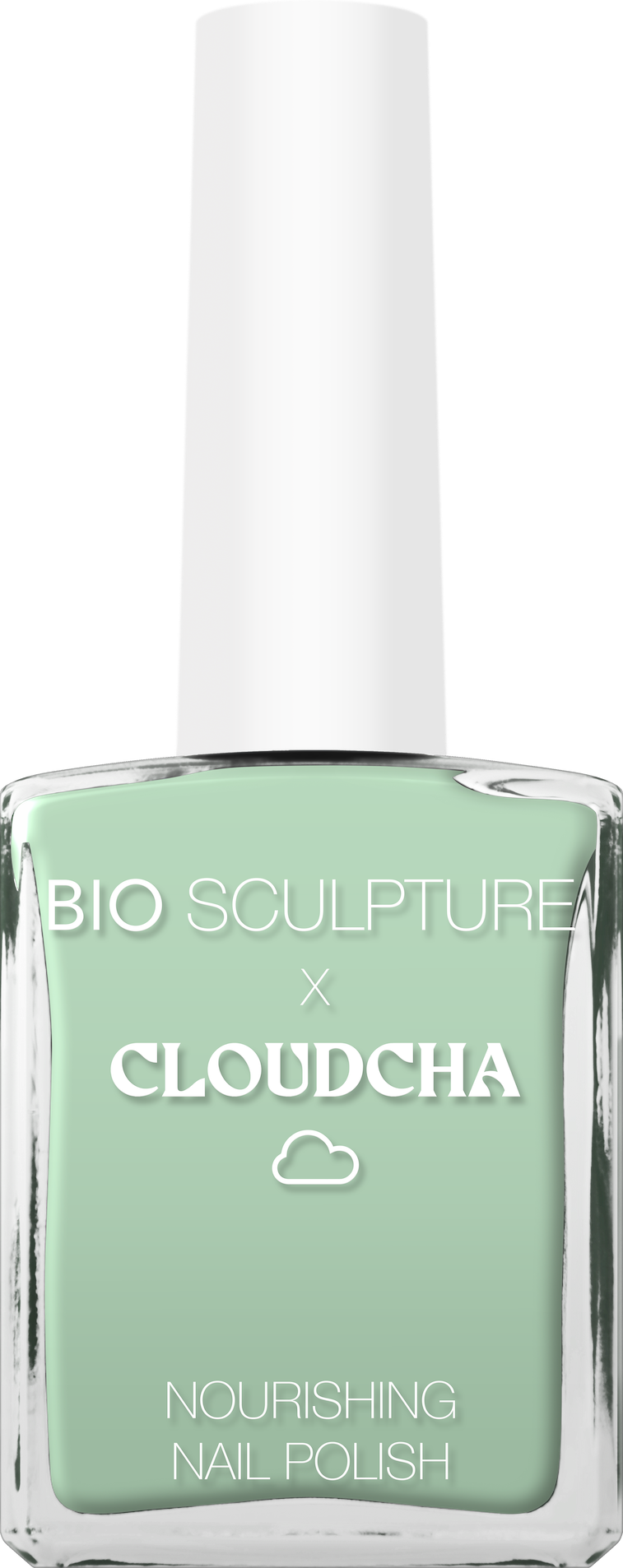 Gemini Nail Polish 14ml - nr.310 Cloudcha Kr.135