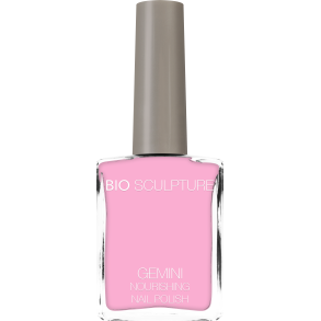 Gemini Nail Polish 14ml - nr.311 Flower in Flight Kr.135