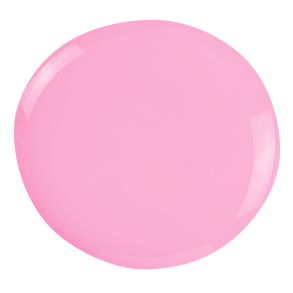 Gel nr 311 -  Flower in flight