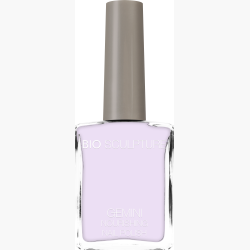 Gemini Nail Polish 14ml - nr.312 Fluttering Lavender
