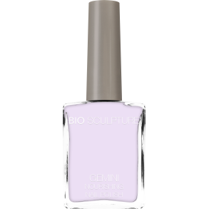 Gemini Nail Polish 14ml - nr.312 Fluttering Lavender Kr.135