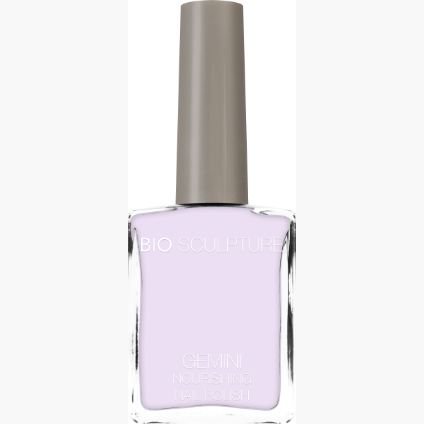 Gemini Nail Polish 14ml - nr.312 Fluttering Lavender