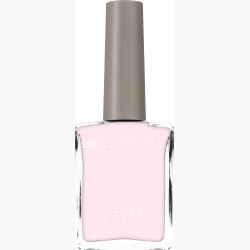 Gemini Nail Polish 14ml - nr.313 Transparent Beauty 