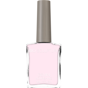 Gemini Nail Polish 14ml - nr.313 Transparent Beauty Kr.135