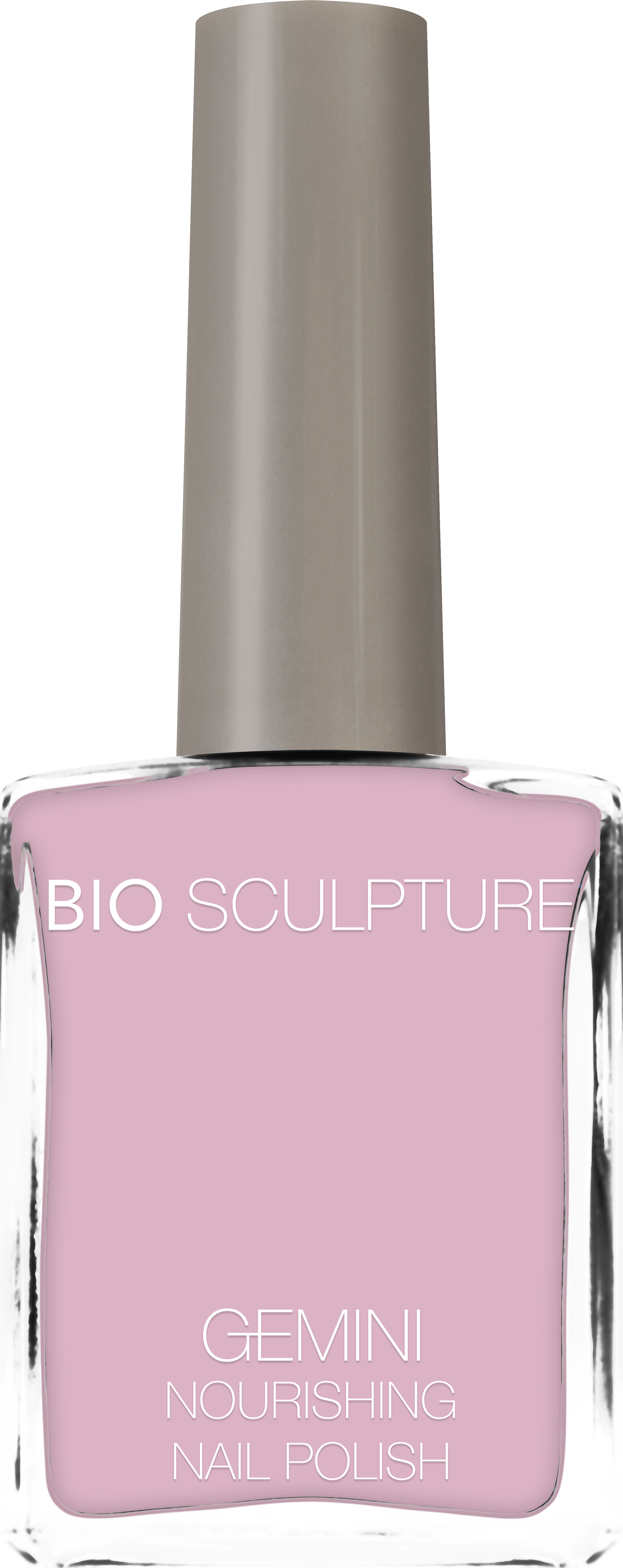 Gemini Nail Polish 14ml - nr.314 Sheer Admiration Kr.135
