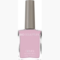Gemini Nail Polish 14ml - nr.314 Sheer Admiration 