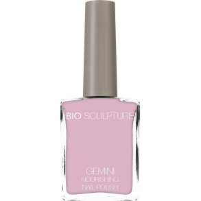 Gemini Nail Polish 14ml - nr.314 Sheer Admiration Kr.1355