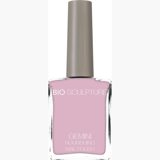 Gemini Nail Polish 14ml - nr.314 Sheer Admiration 