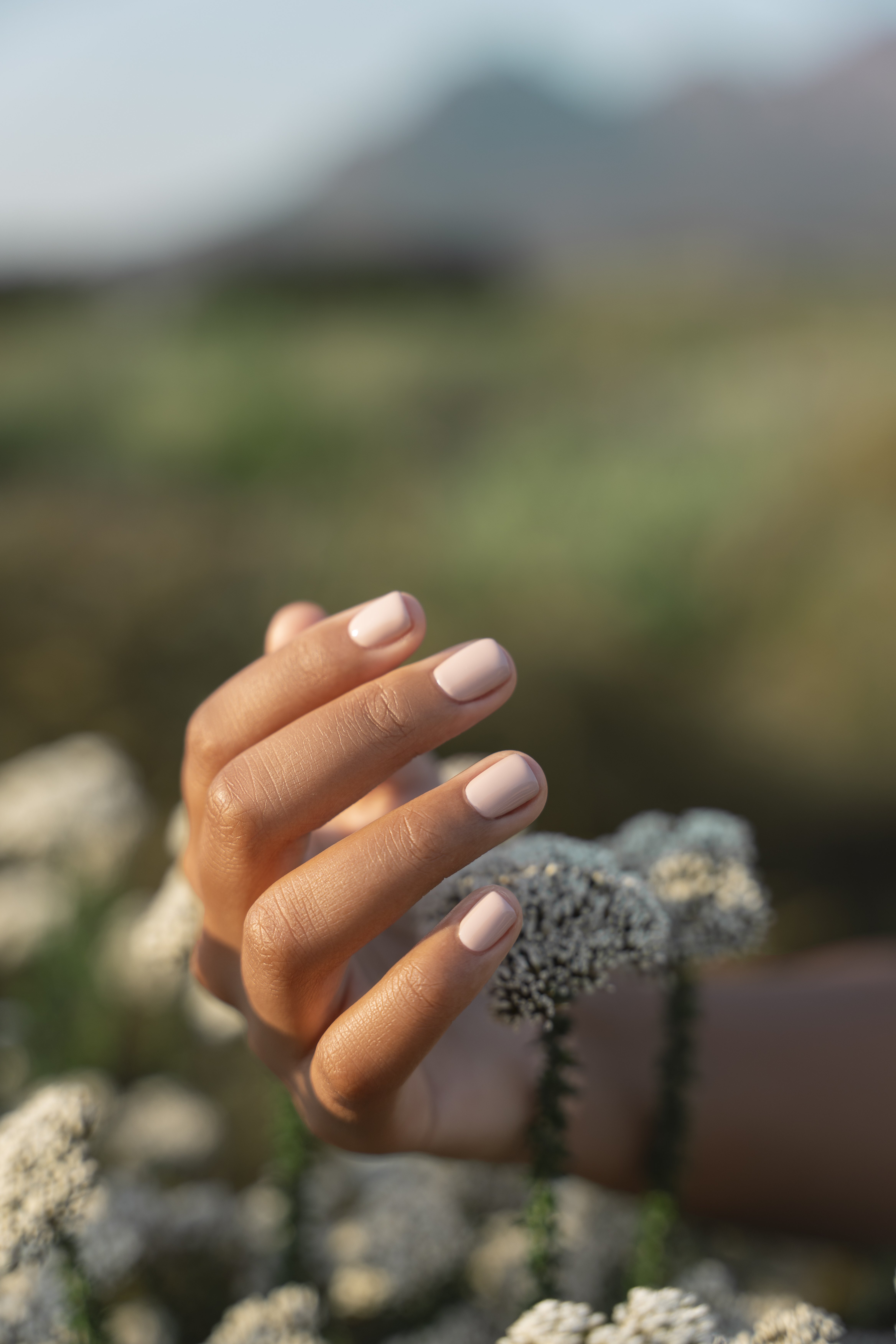 Gel nr 316 -  A Breath of Fresh Air