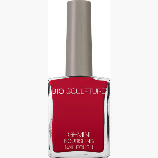 Gemini Nail Polish 14ml - nr.317 A Rambling Rose