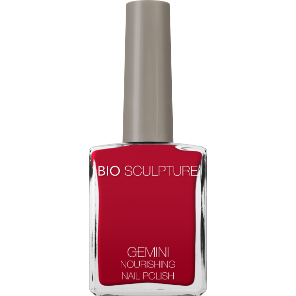 Gemini Nail Polish 14ml - nr.317 A Rambling Rose Kr.135