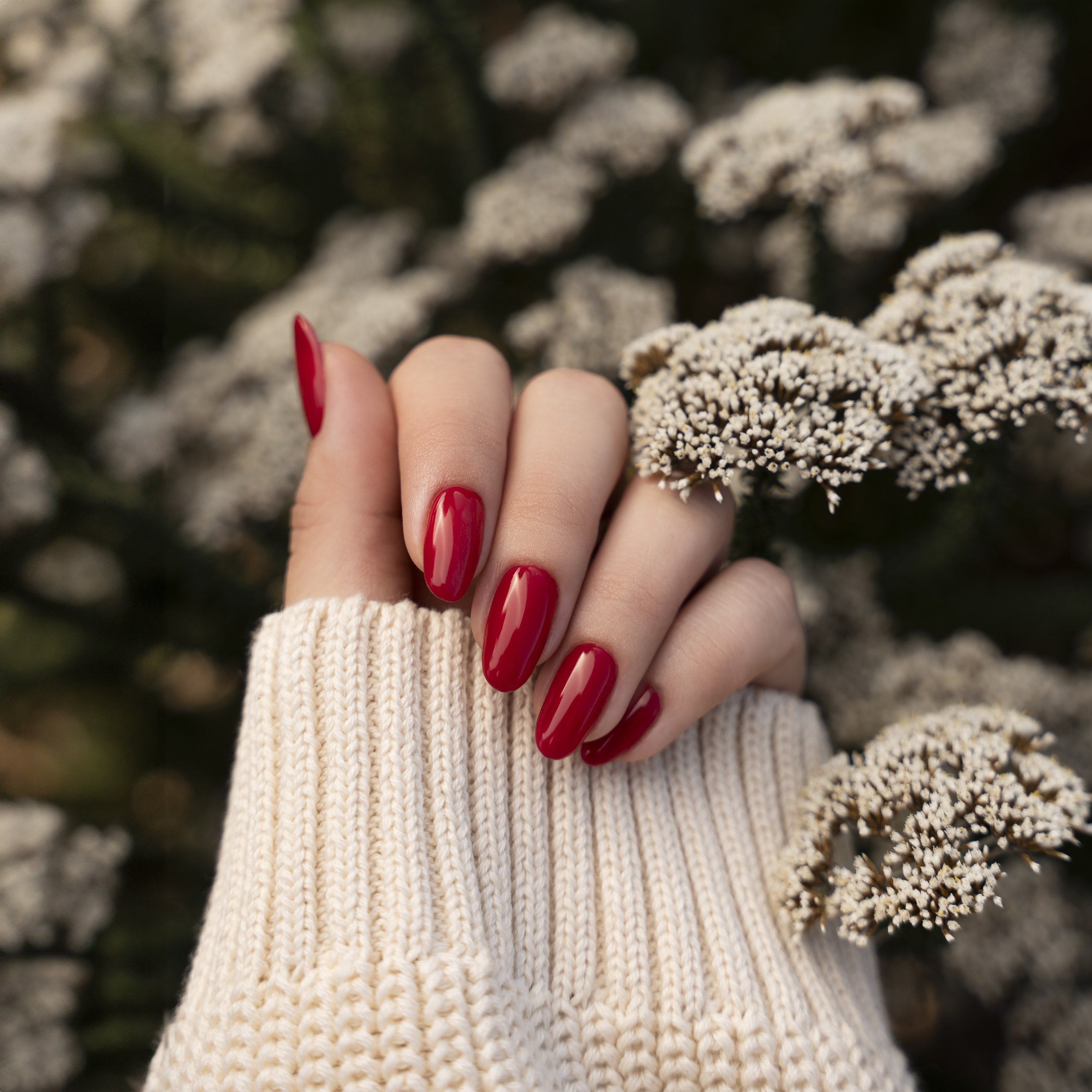 Gel nr 317 -  Rambling Rose