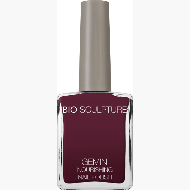 Gemini Nail Polish 14ml - nr.318 Thornberry