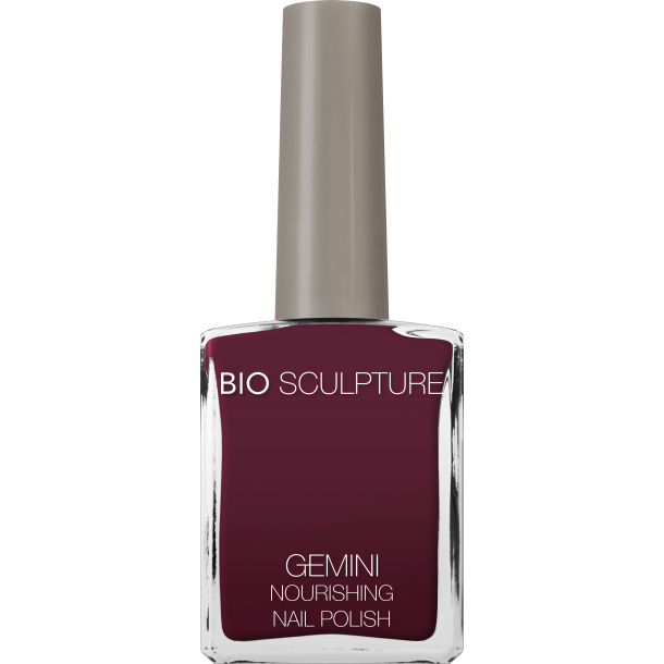 Gemini Nail Polish 14ml - nr.318 Thornberry Kr.135