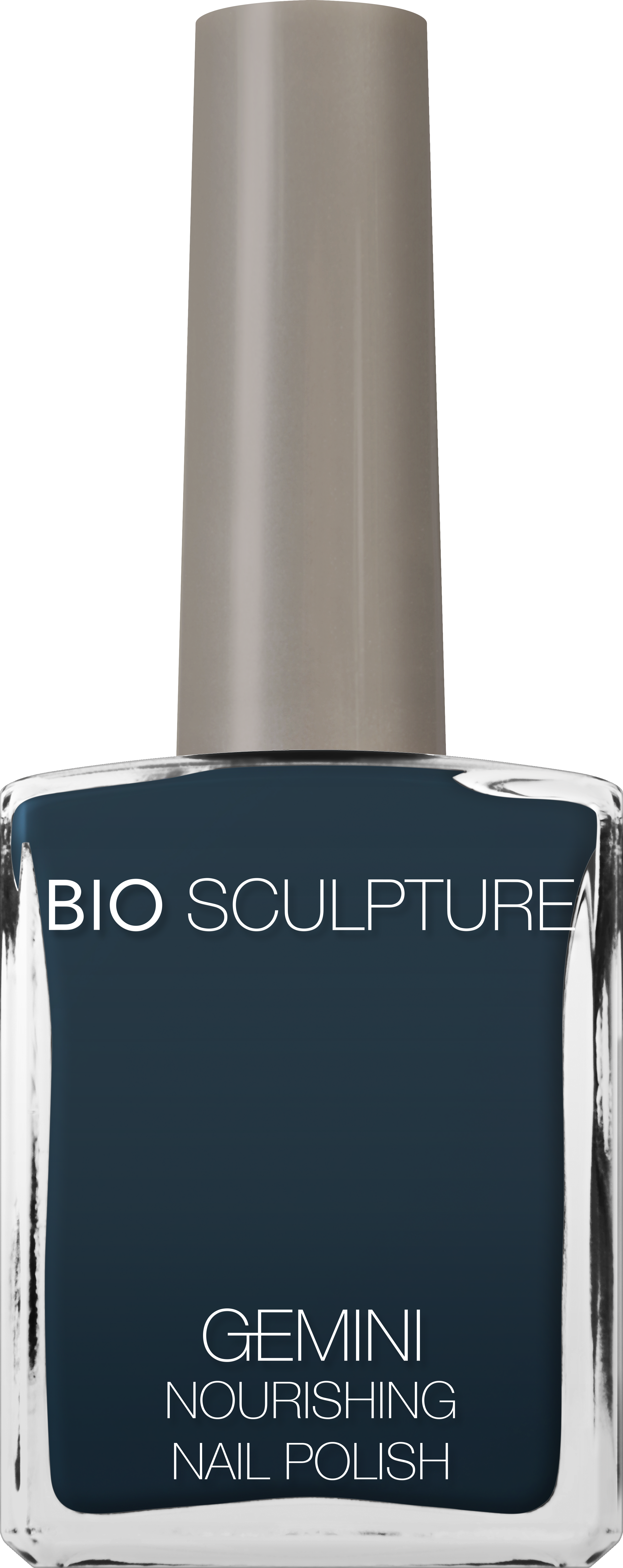 Gemini Nail Polish 14ml - nr.319  At High Tide Kr.135