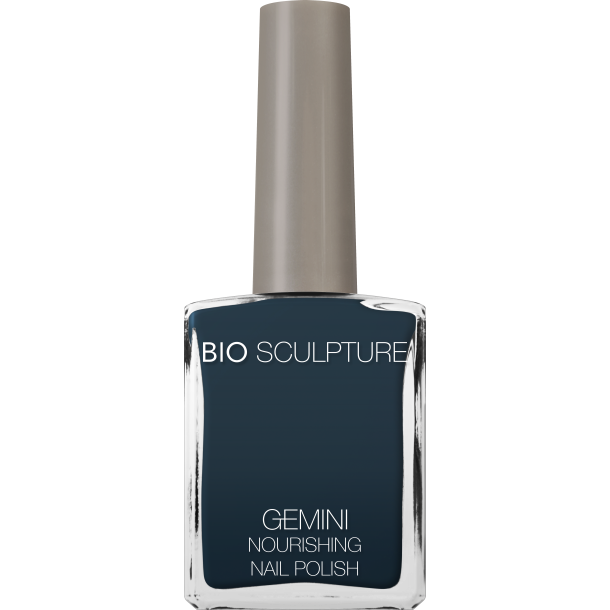 Gemini Nail Polish 14ml - nr.319  At High Tide Kr.135