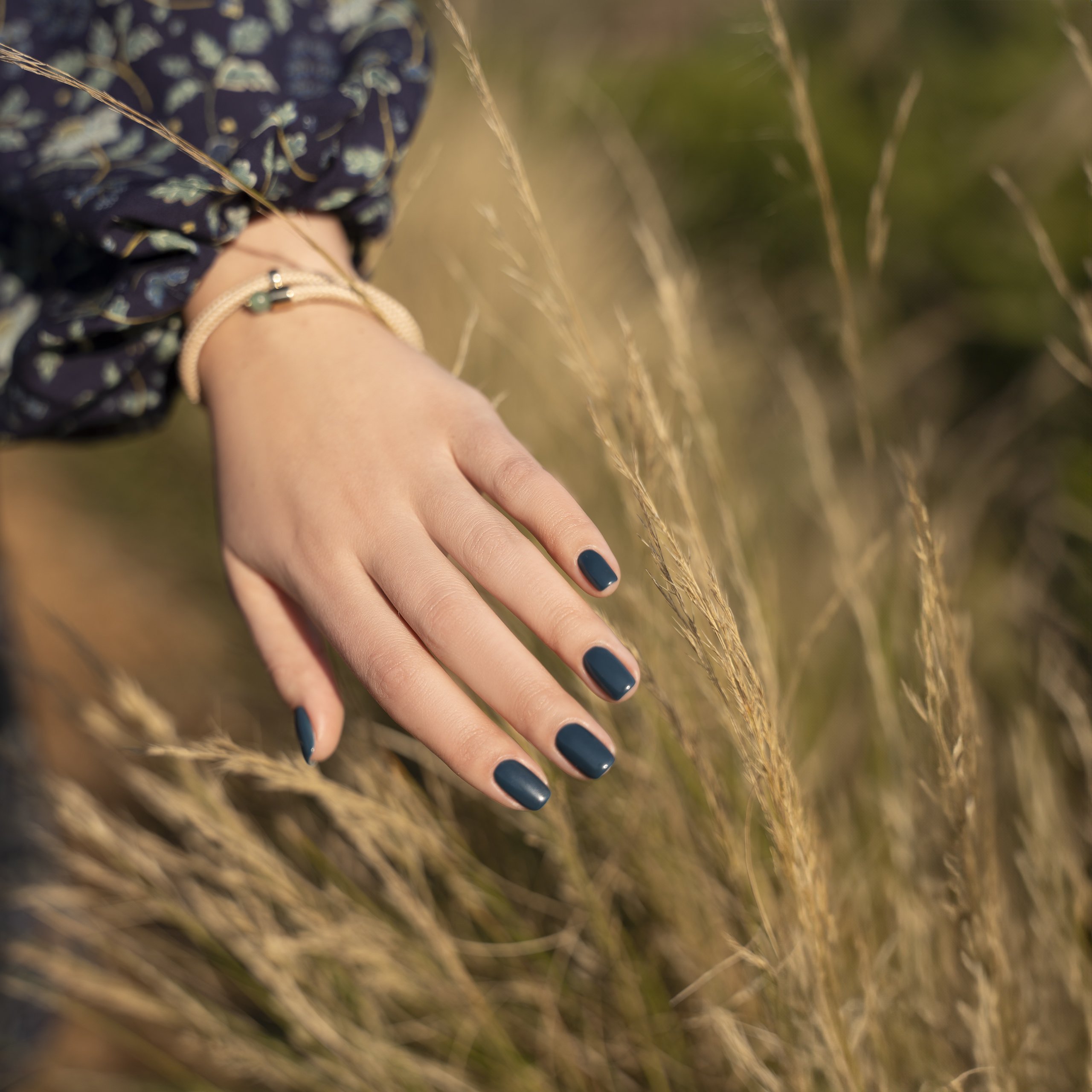 Gemini Nail Polish 14ml - nr.319  At High Tide Kr.135