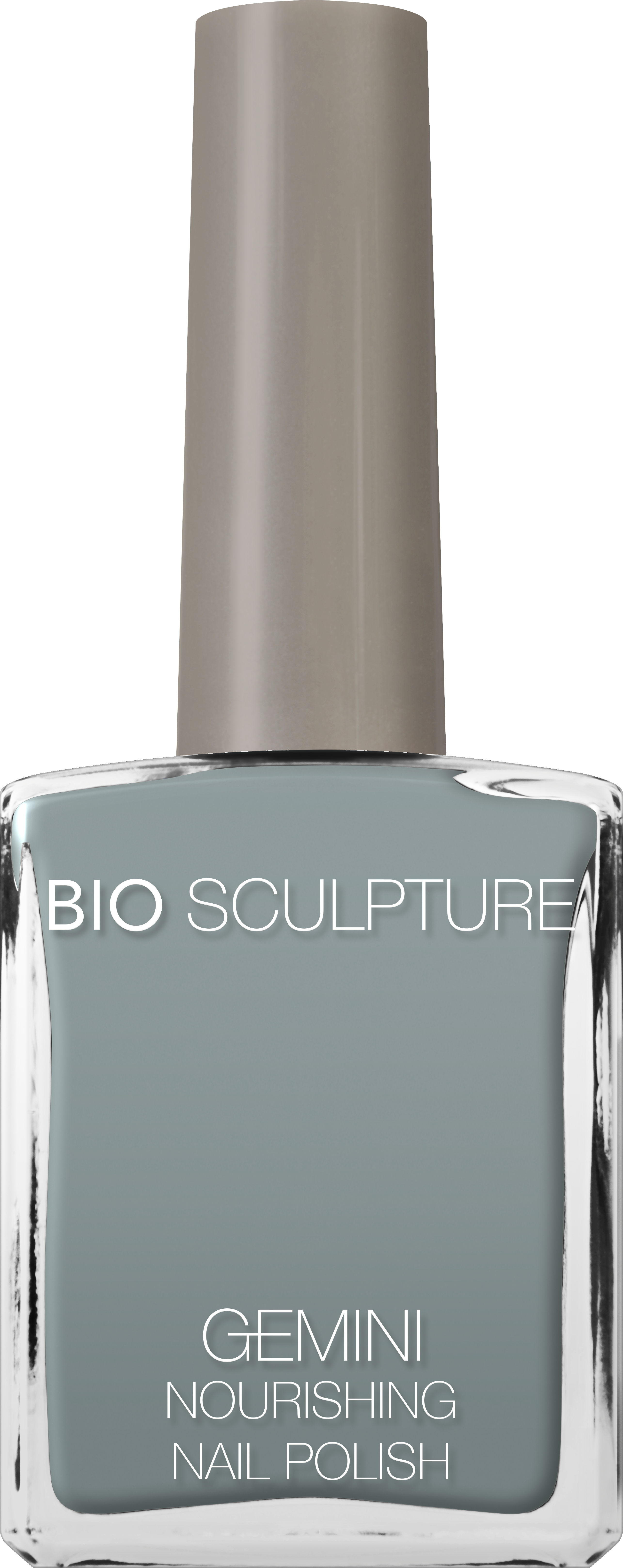 Gemini Nail Polish 14ml - nr.320 For the Love of Evergreen Kr.135