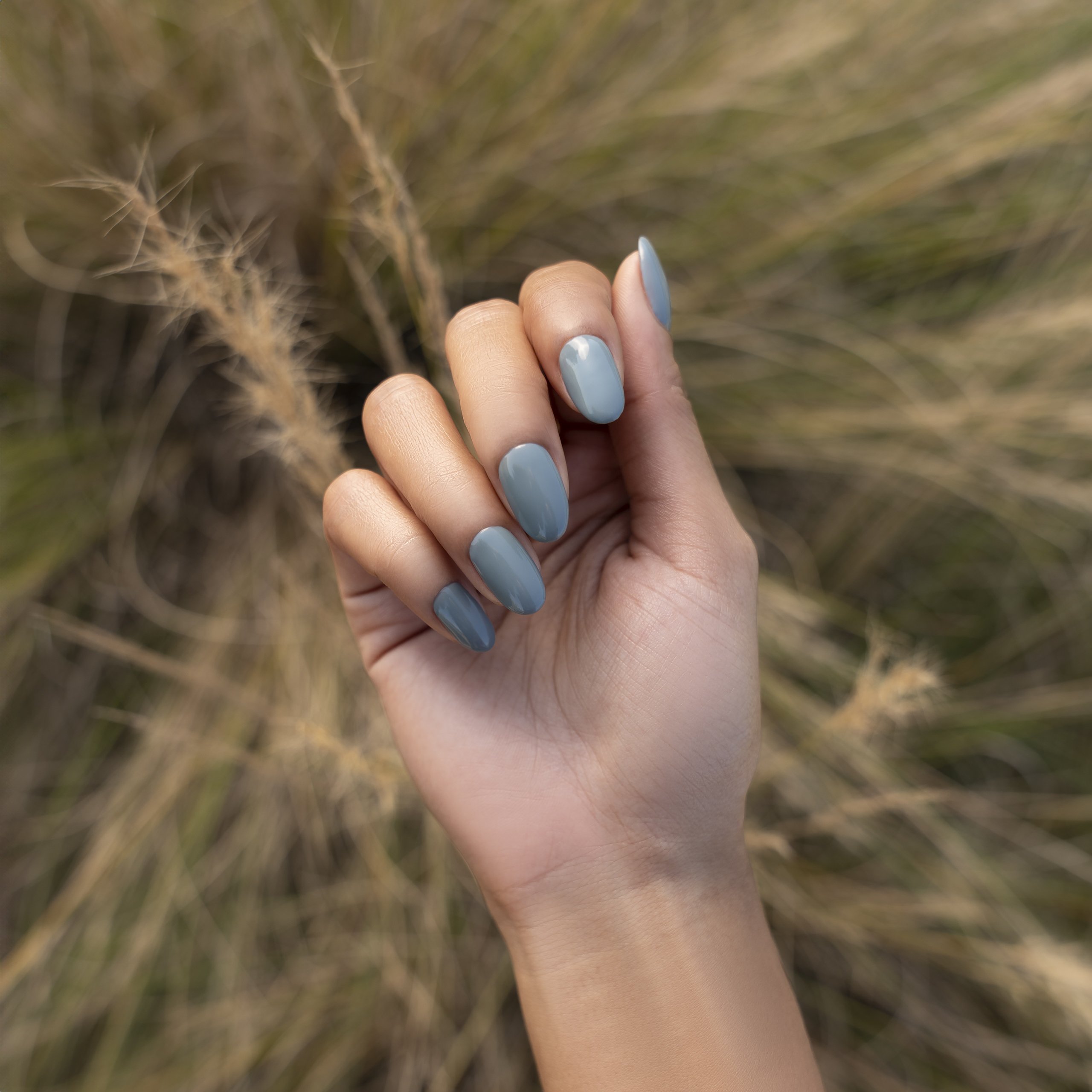 Gel nr 320 -  For the Love of Evergreen