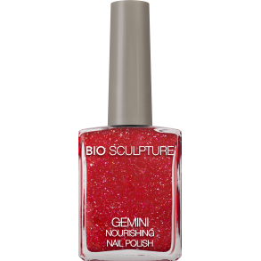 Gemini Nail Polish 14ml - nr.321 Poinsettia in Bloom Kr.135