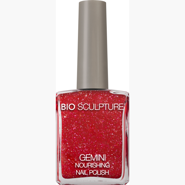 Gemini Nail Polish 14ml - nr.321 Poinsettia in Bloom