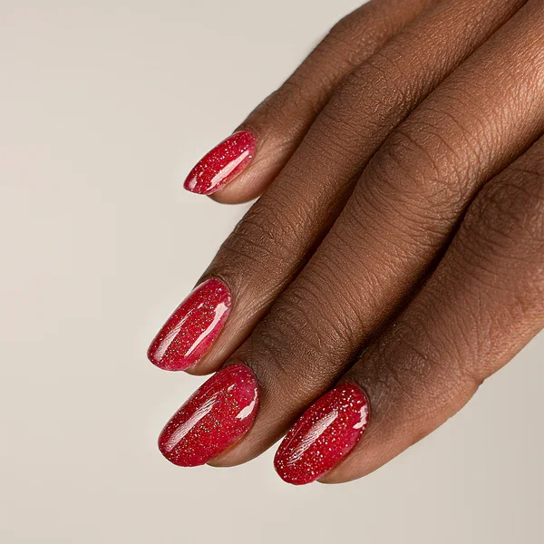 Gemini Nail Polish 14ml - nr.321 Poinsettia in Bloom Kr.135