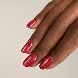 Gemini Nail Polish 14ml - nr.321 Poinsettia in Bloom