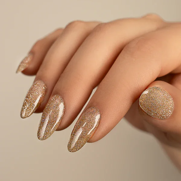 Gemini Nail Polish 14ml - nr.322 Star of Wonder Kr.135