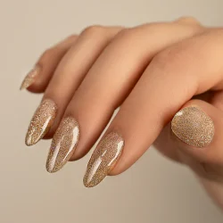 Gemini Nail Polish 14ml - nr.322 Star of Wonder 