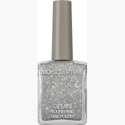 Gemini Nail Polish 14ml - nr.323 Angel�s Sparkle