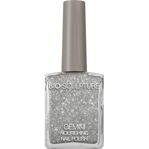 Gemini Nail Polish 14ml - nr.323 Angel´s Sparkle Kr.135