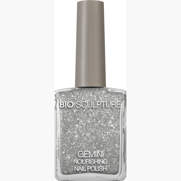 Gemini Nail Polish 14ml - nr.323 Angel�s Sparkle