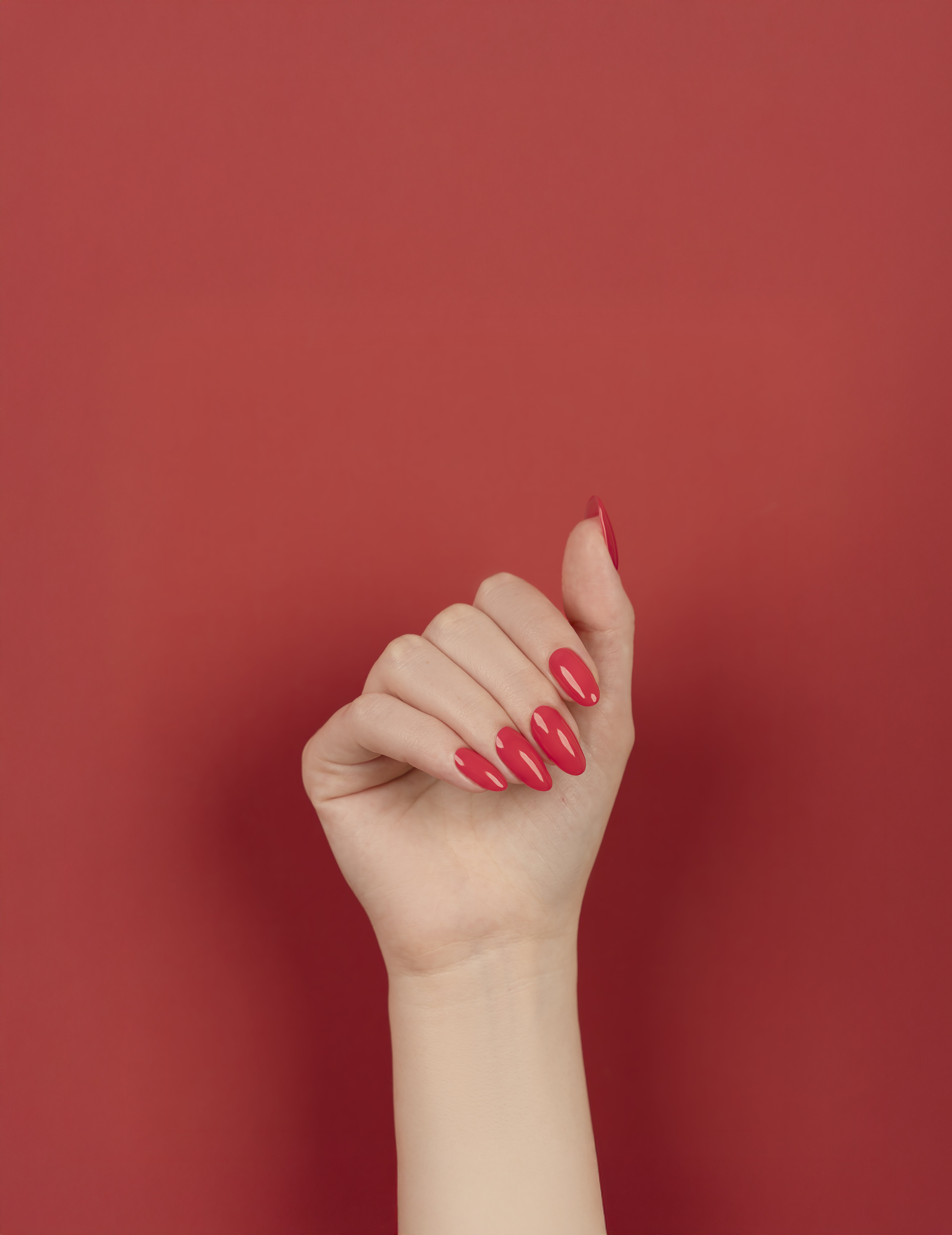 Gel nr 326 Cherry Redline