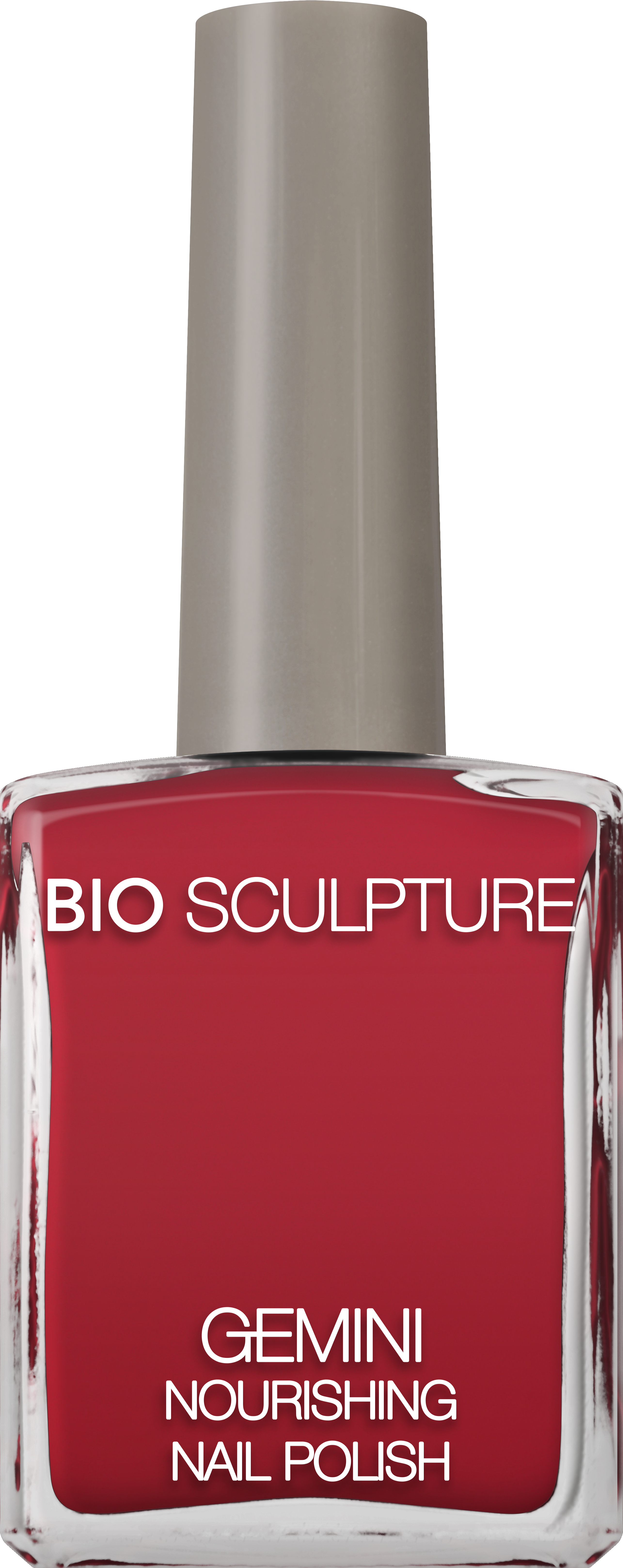Gemini Nail Polish 14ml - nr.326 Cherry Redline