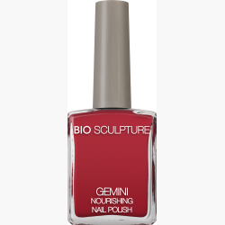 Gemini Nail Polish 14ml - nr.326 Cherry Redline
