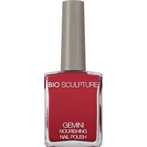 Gemini Nail Polish 14ml - nr.326 Cherry Redline Kr.135