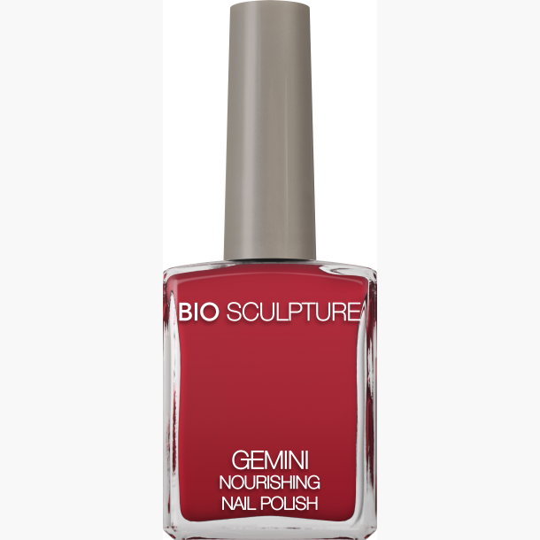 Gemini Nail Polish 14ml - nr.326 Cherry Redline