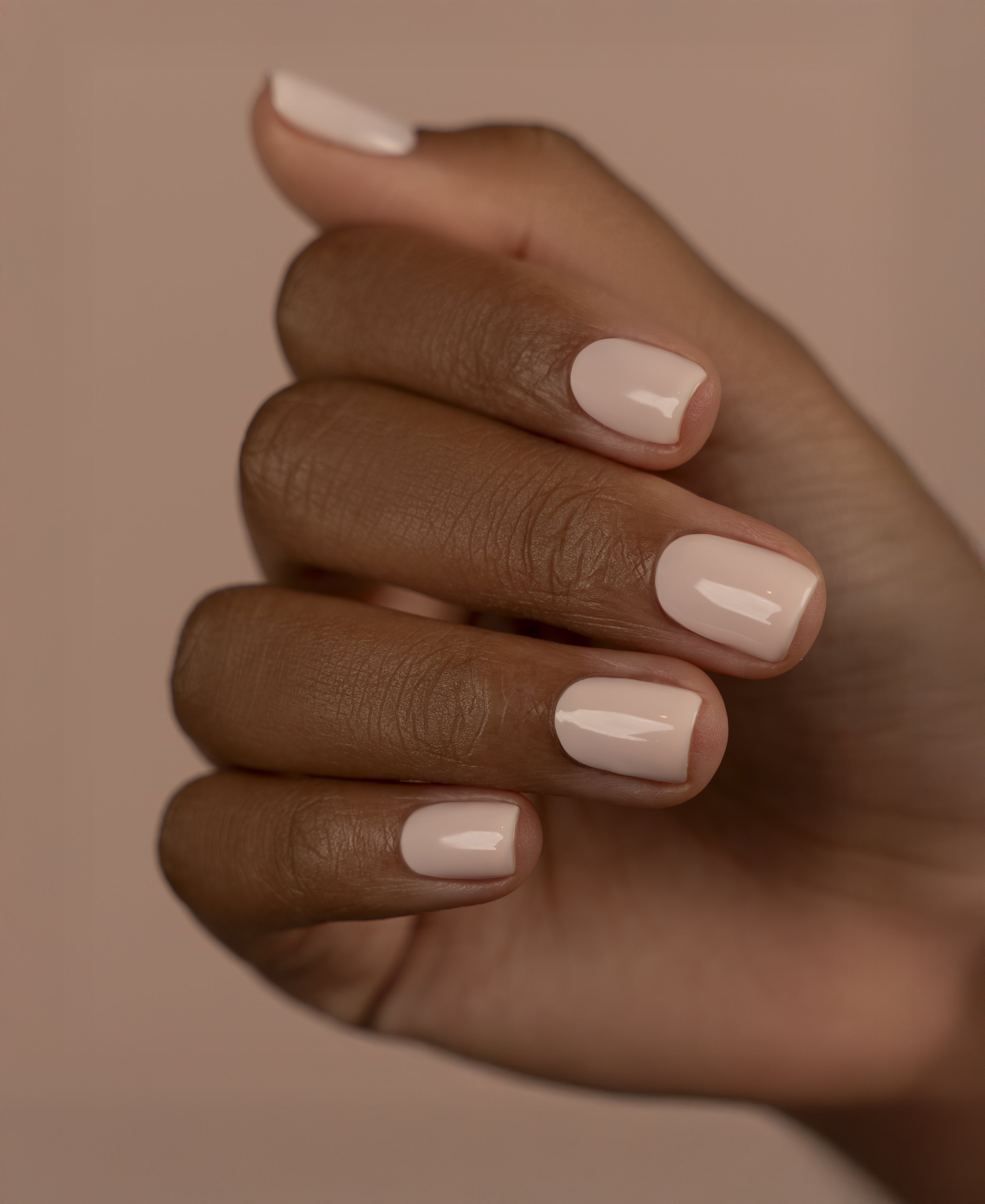 Gemini Nail Polish 14ml - nr.327 Vanille Sky 