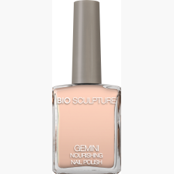Gemini Nail Polish 14ml - nr.327 Vanille Sky 