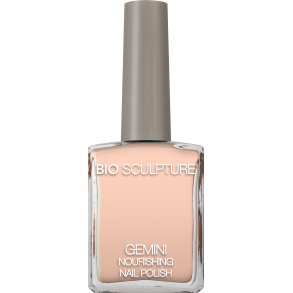 Gemini Nail Polish 14ml - nr.327 Vanille Sky 