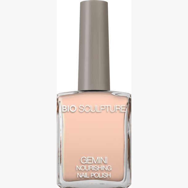 Gemini Nail Polish 14ml - nr.327 Vanille Sky 