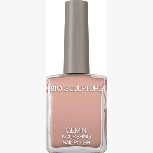 Gemini Nail Polish 14ml - nr.328 Peach Pitstop 