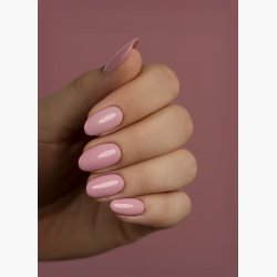 Gemini Nail Polish 14ml - nr.329 Blushed Boulevard 
