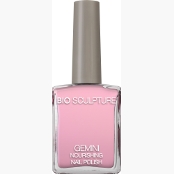 Gemini Nail Polish 14ml - nr.329 Blushed Boulevard 