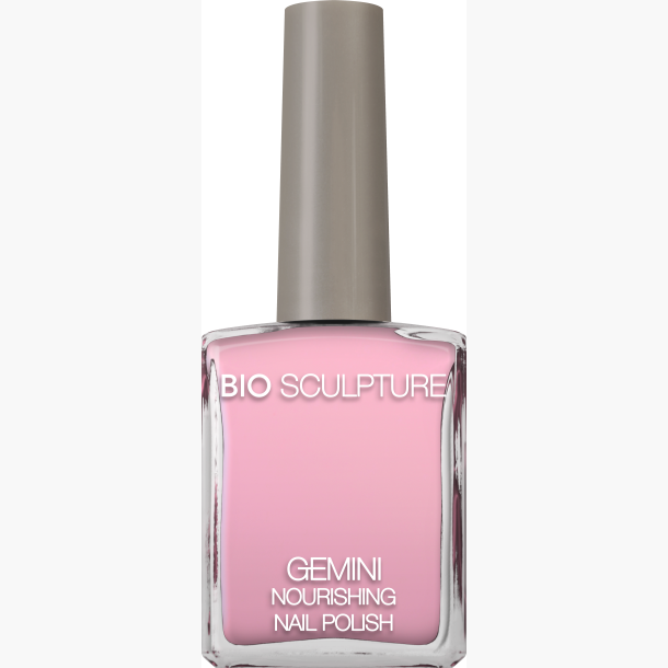 Gemini Nail Polish 14ml - nr.329 Blushed Boulevard 