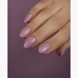 Gemini Nail Polish 14ml - nr.330 Lilac Byway