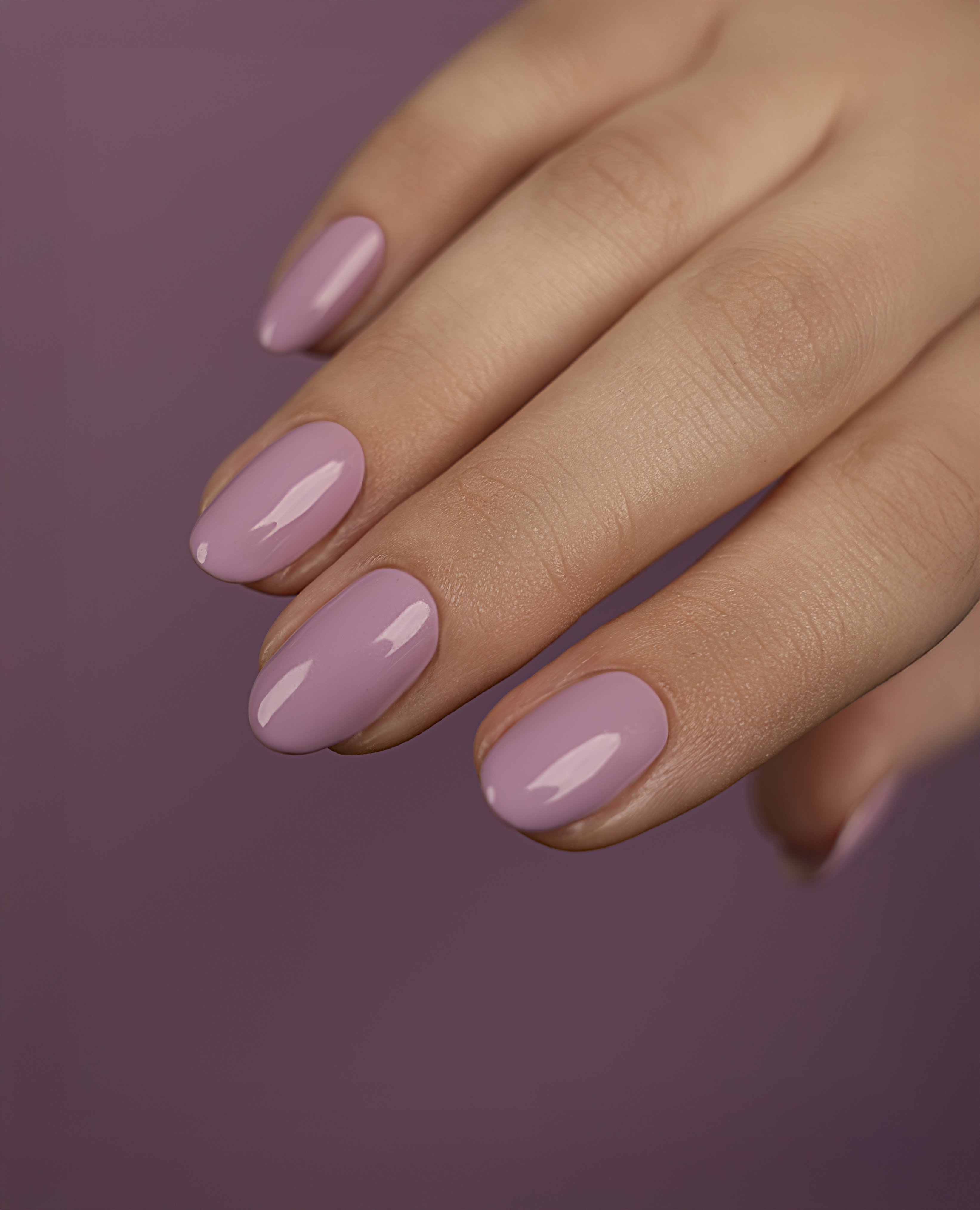 Gel nr 330 Lilac Byway