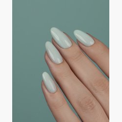 Gemini Nail Polish 14ml - nr.331 Aqua Drive