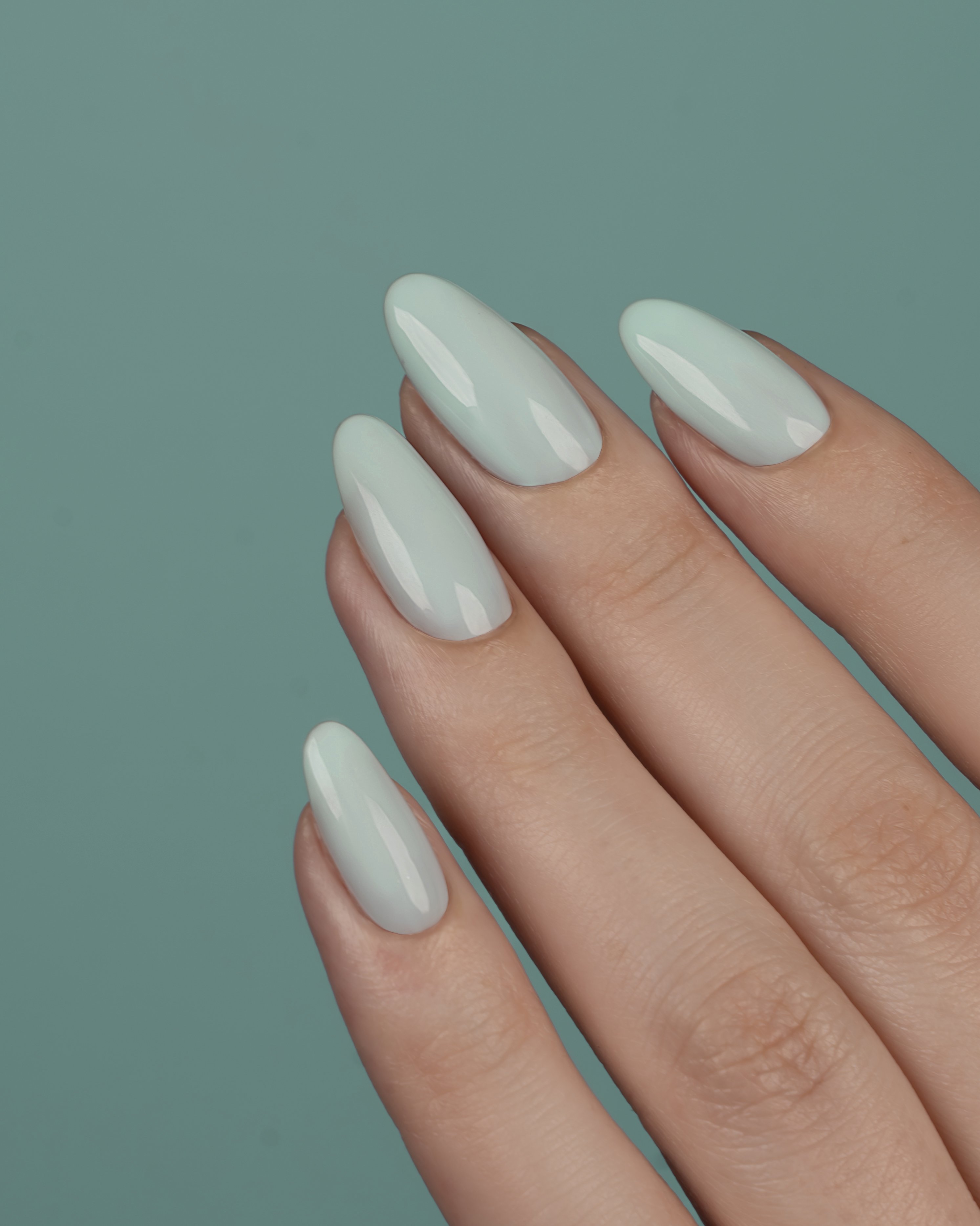 Gel nr 331 Aqua Drive